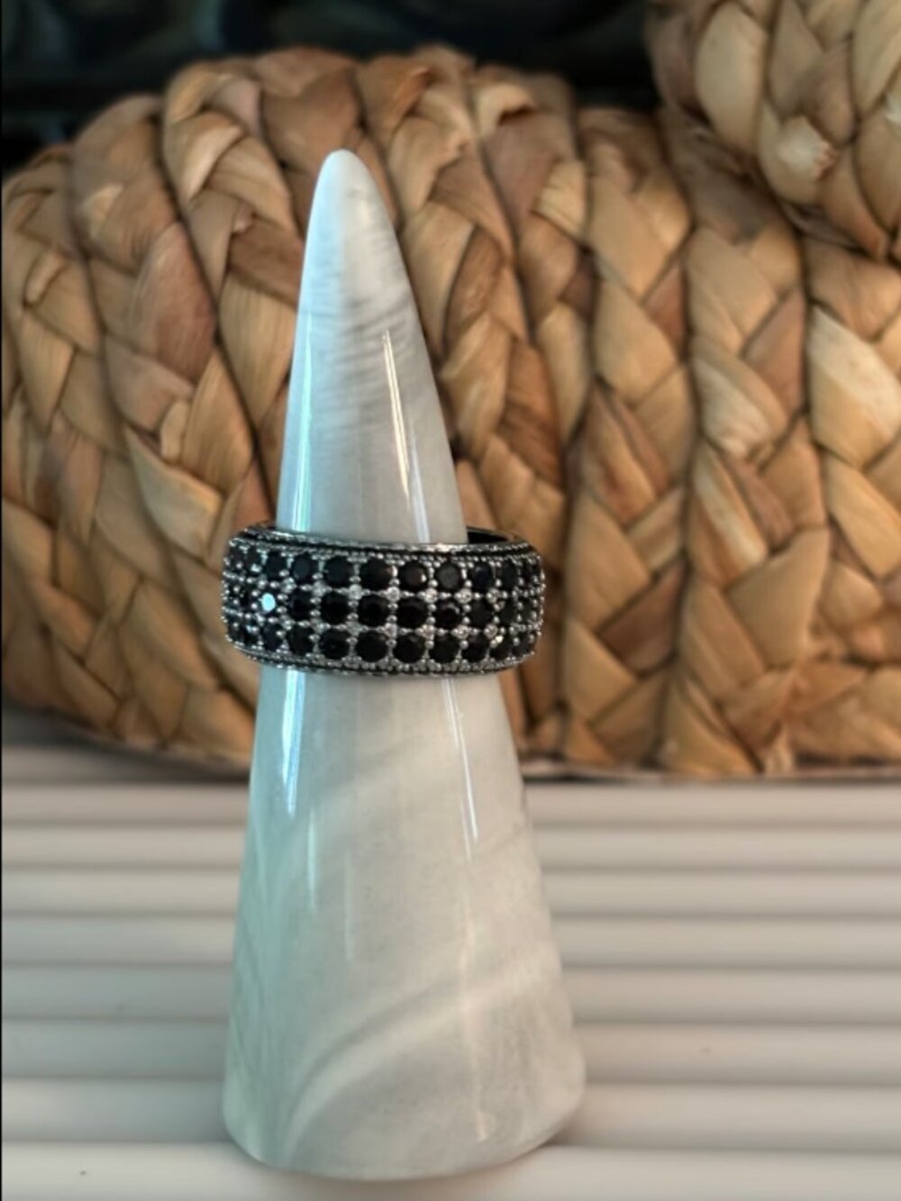 Bomb Party OG Ring ‘Eternal Sunshine’ RG84519